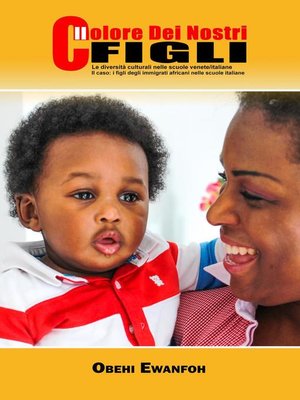 cover image of Il Colore Dei Nostri Figli